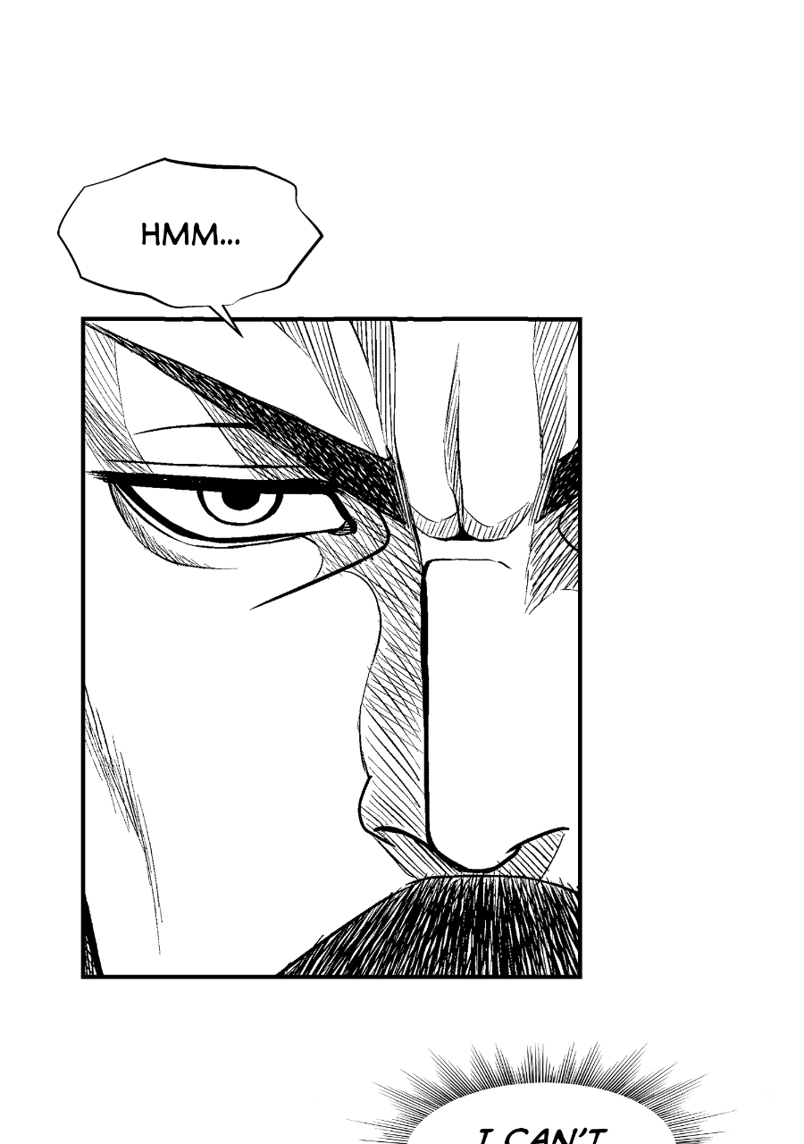 Read Stitch & the Samurai chapter 35 image 48 on Lezhin