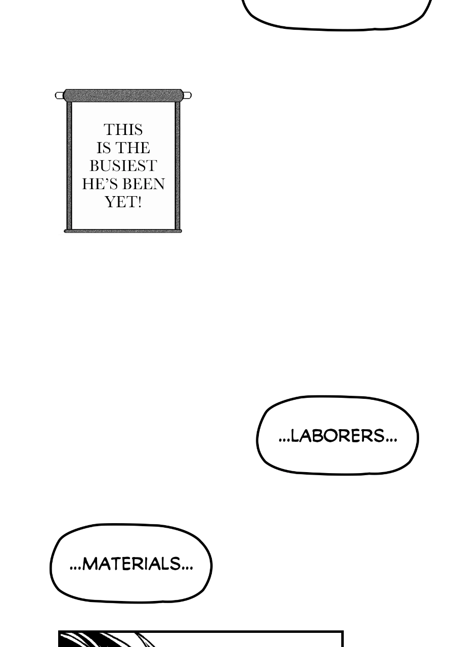 Read Stitch & the Samurai chapter 35 image 8 on Lezhin