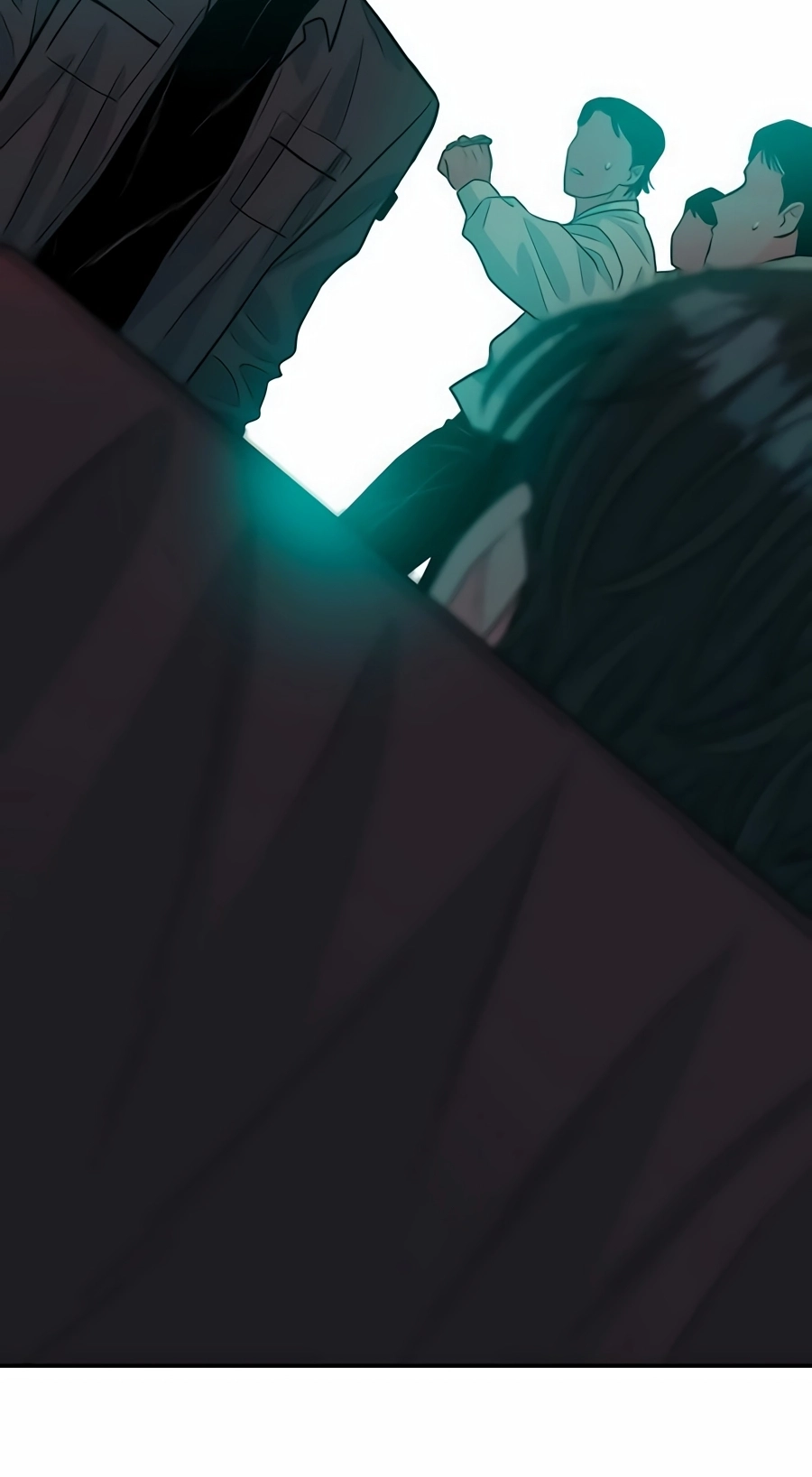 Read Stitch & the Samurai chapter 36 image 100 on Lezhin