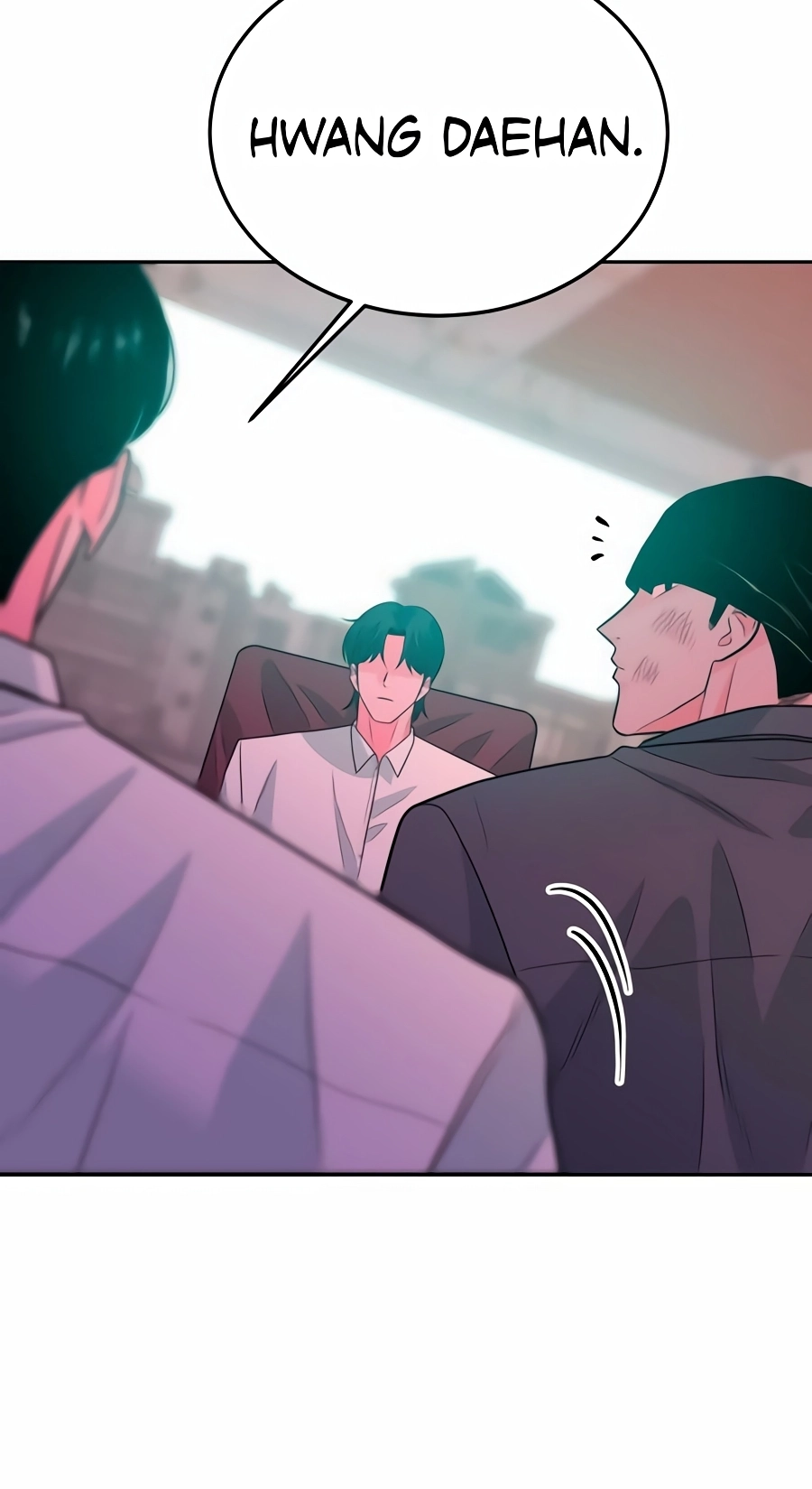 Read Stitch & the Samurai chapter 36 image 103 on Lezhin