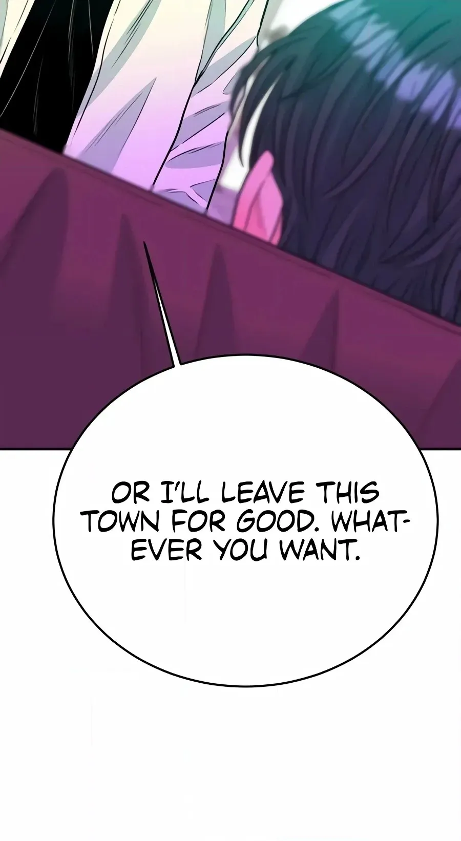 Read Stitch & the Samurai chapter 36 image 109 on Lezhin