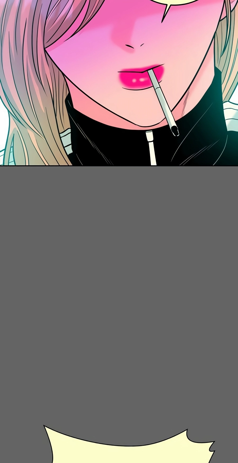 Read Stitch & the Samurai chapter 36 image 11 on Lezhin