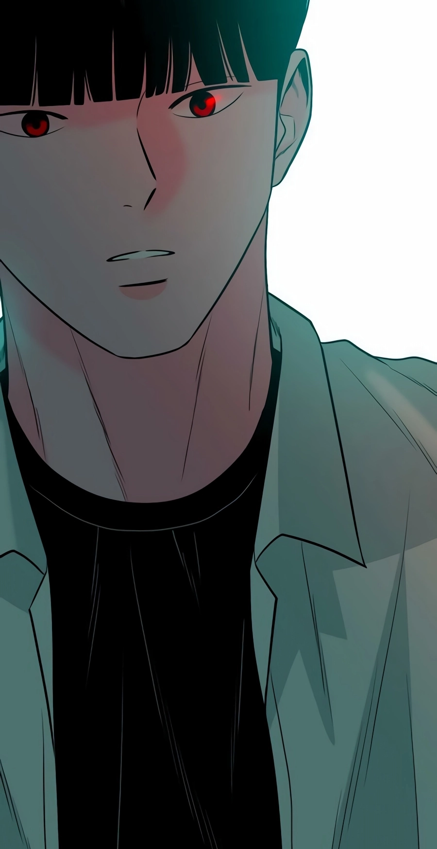 Read Stitch & the Samurai chapter 36 image 112 on Lezhin