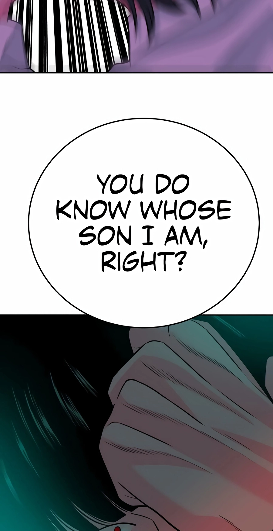 Read Stitch & the Samurai chapter 36 image 116 on Lezhin