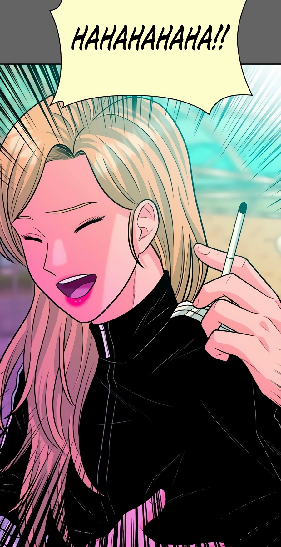 Read Stitch & the Samurai chapter 36 image 12 on Lezhin