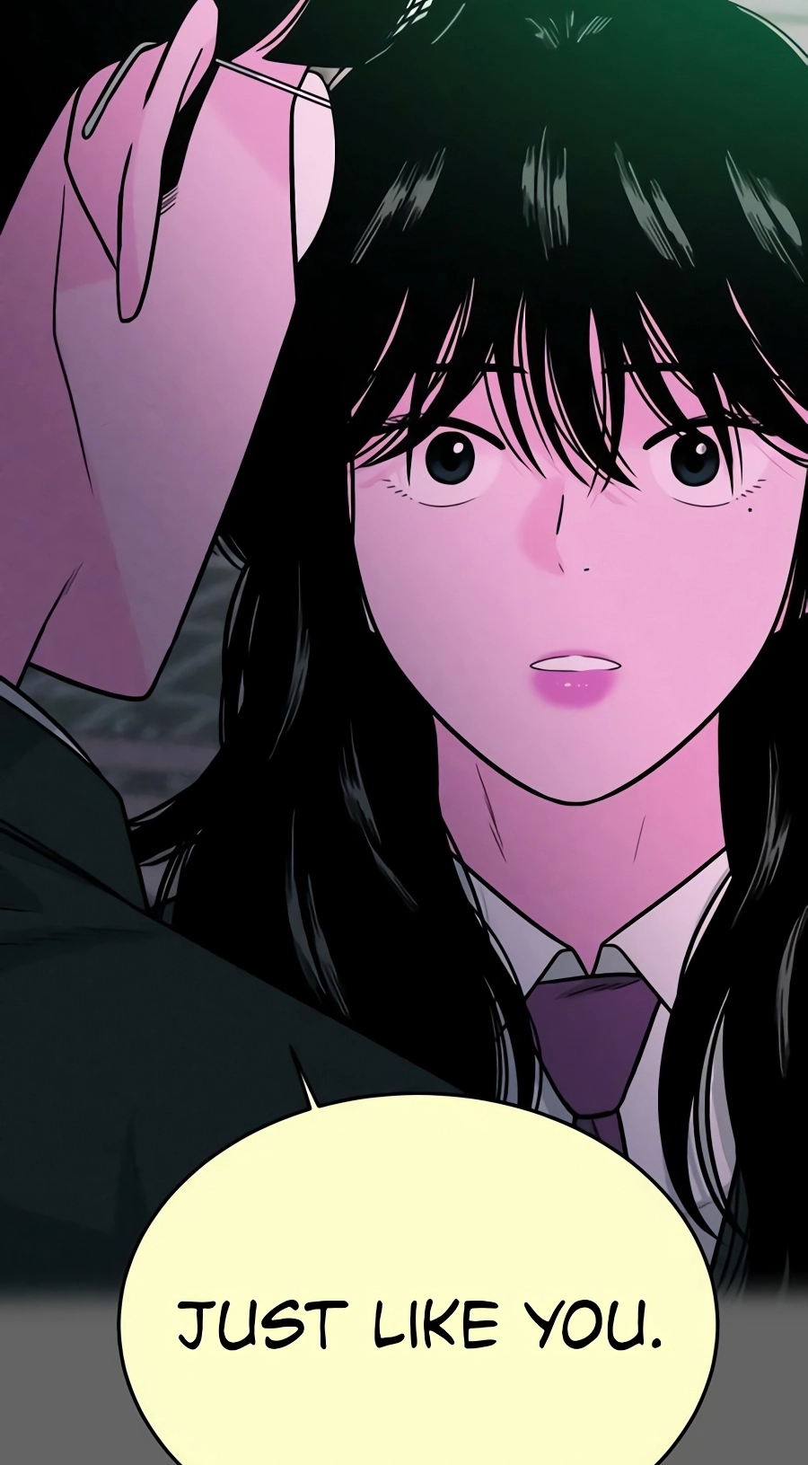 Read Stitch & the Samurai chapter 36 image 28 on Lezhin