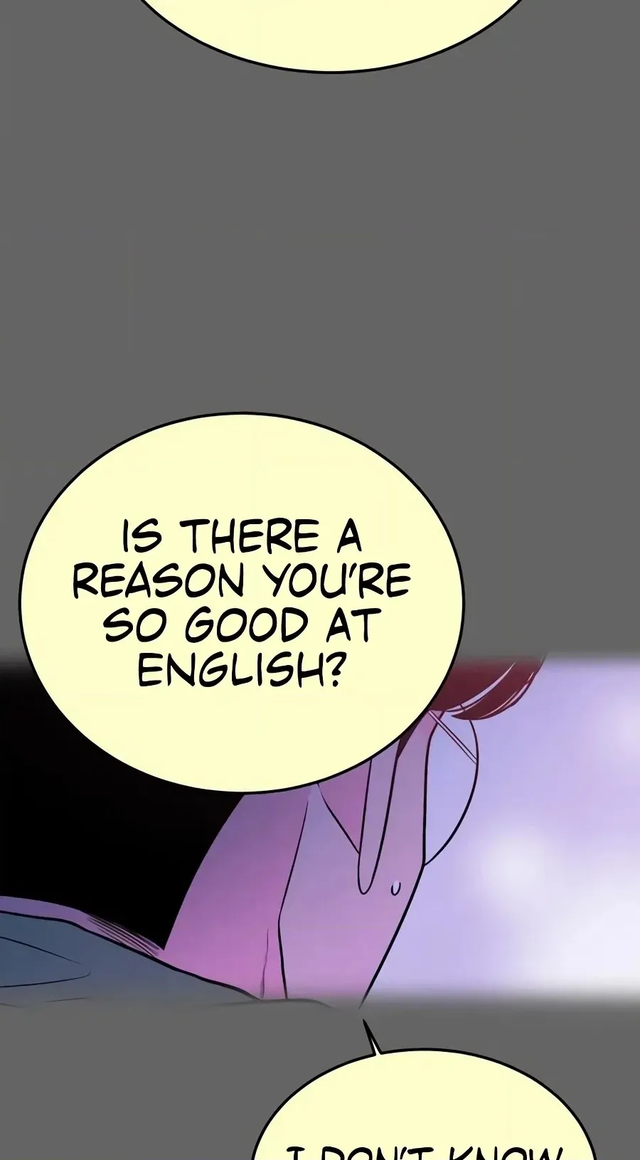 Read Stitch & the Samurai chapter 36 image 29 on Lezhin