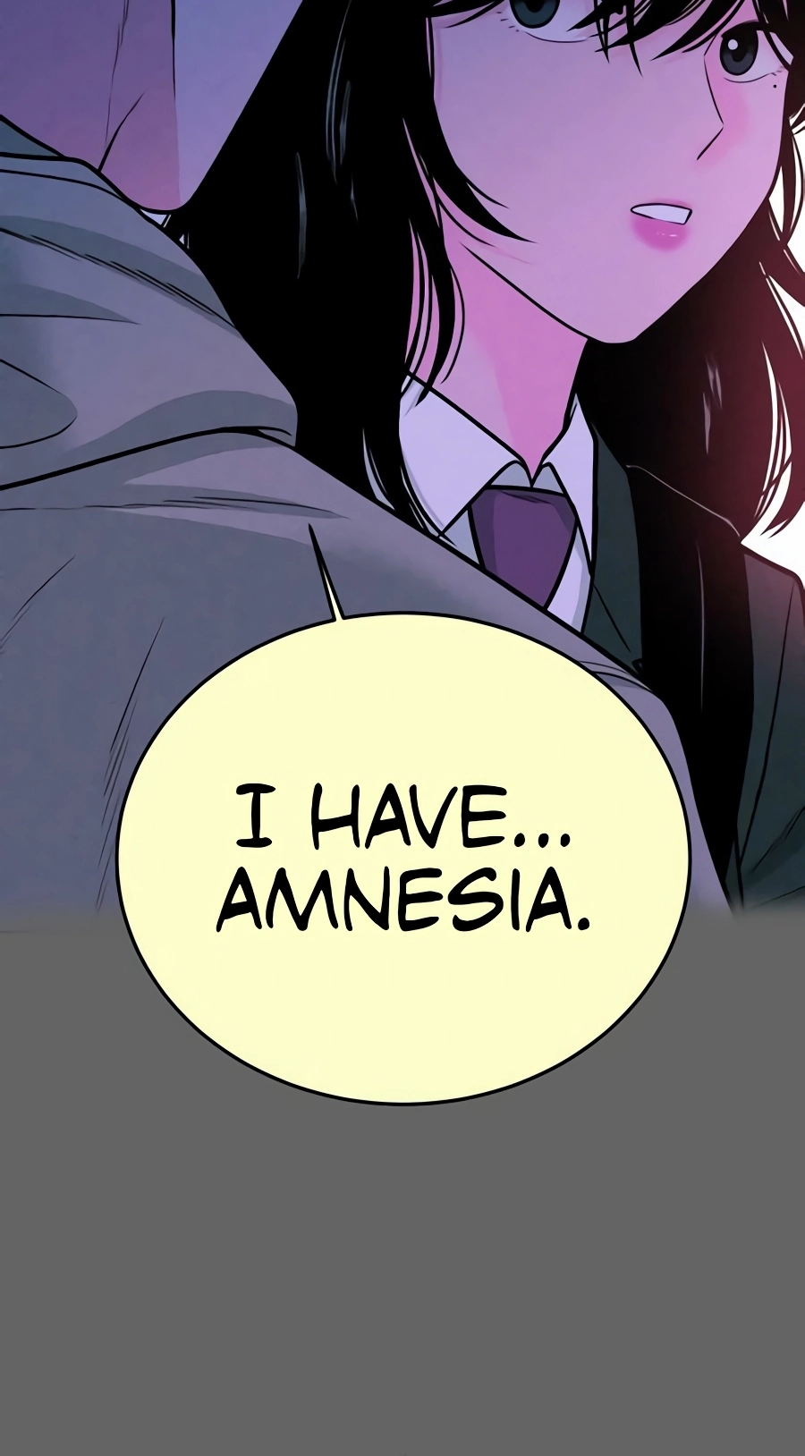 Read Stitch & the Samurai chapter 36 image 31 on Lezhin