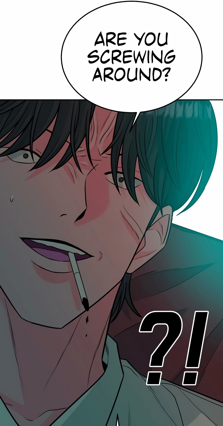 Read Stitch & the Samurai chapter 36 image 55 on Lezhin