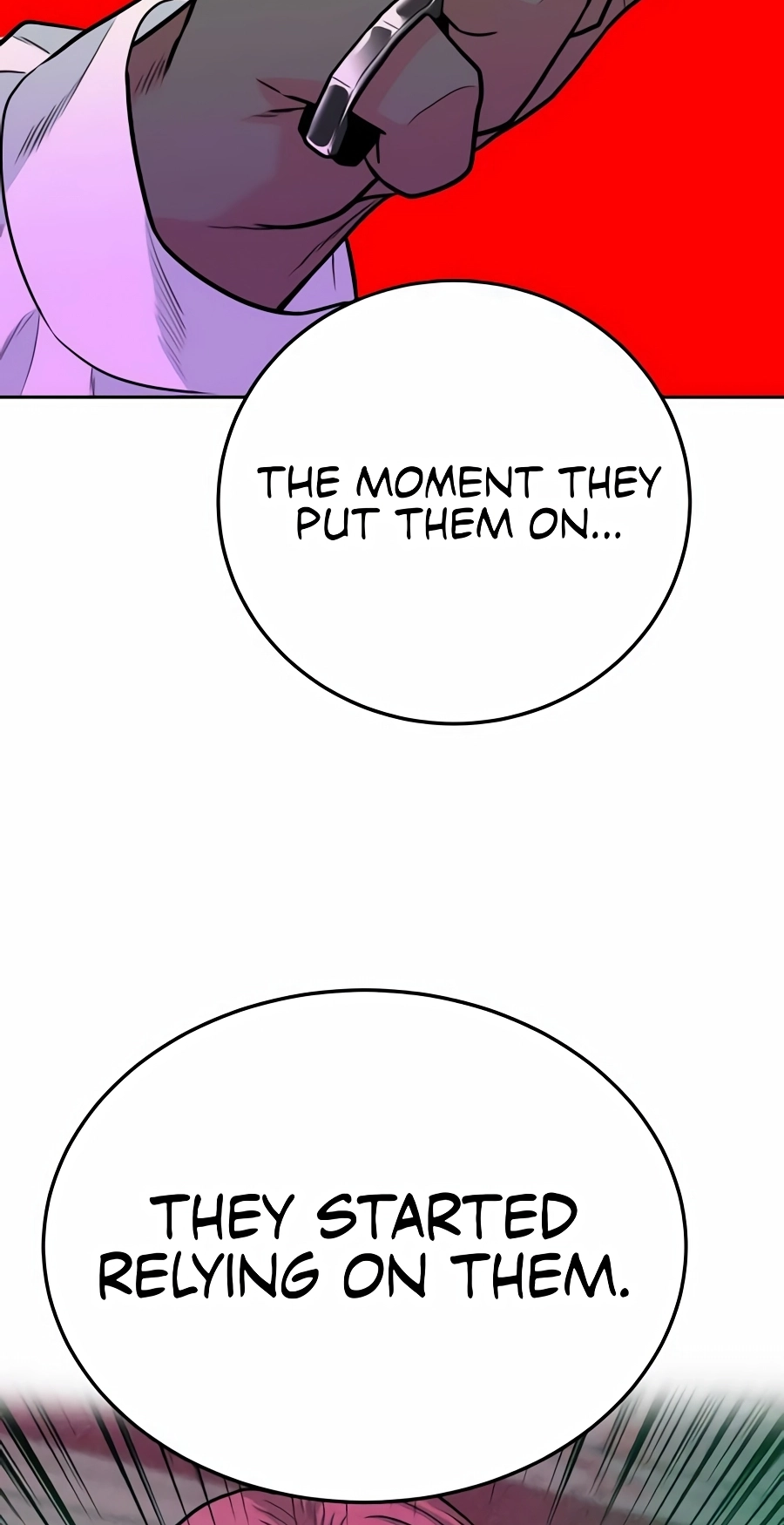 Read Stitch & the Samurai chapter 36 image 65 on Lezhin