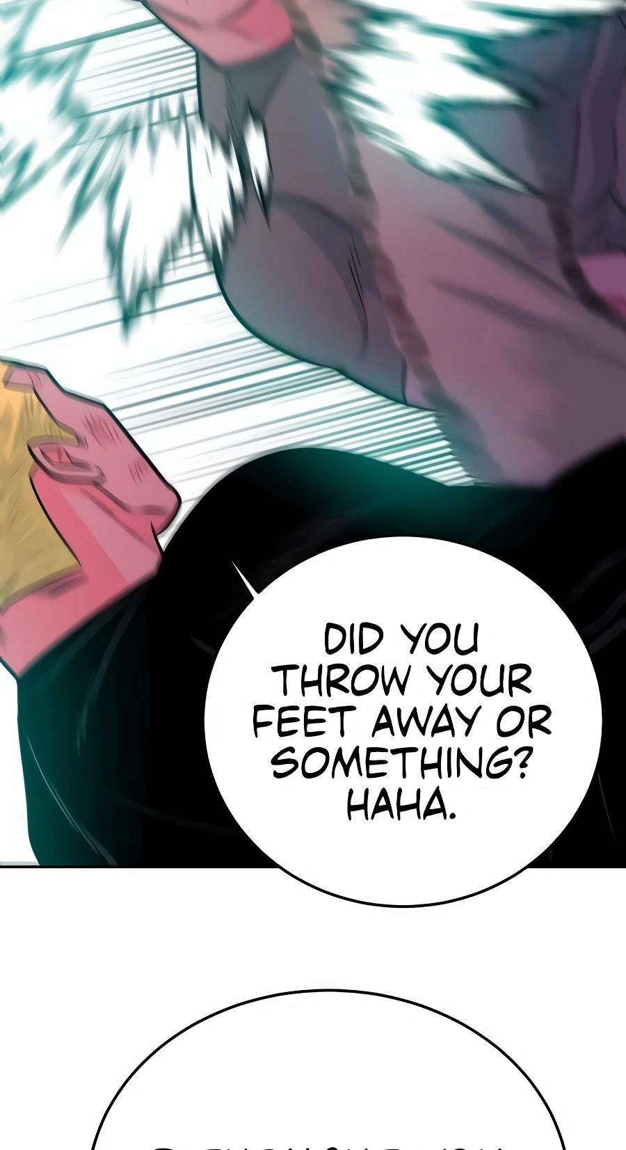 Read Stitch & the Samurai chapter 36 image 82 on Lezhin