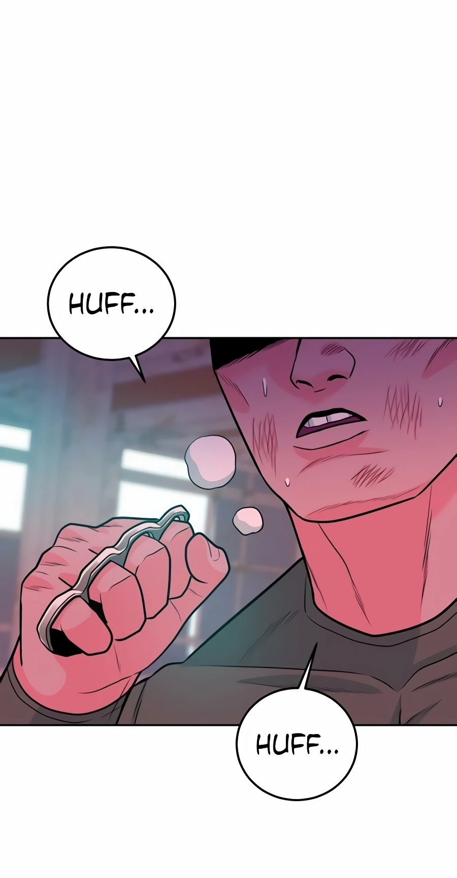 Read Stitch & the Samurai chapter 36 image 90 on Lezhin