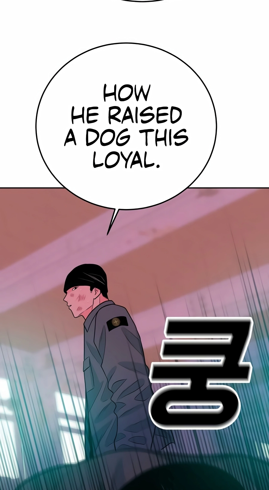 Read Stitch & the Samurai chapter 36 image 97 on Lezhin