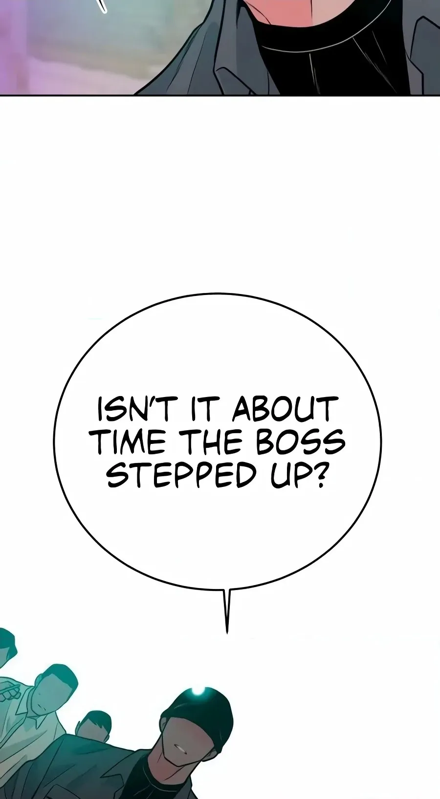 Read Stitch & the Samurai chapter 36 image 99 on Lezhin