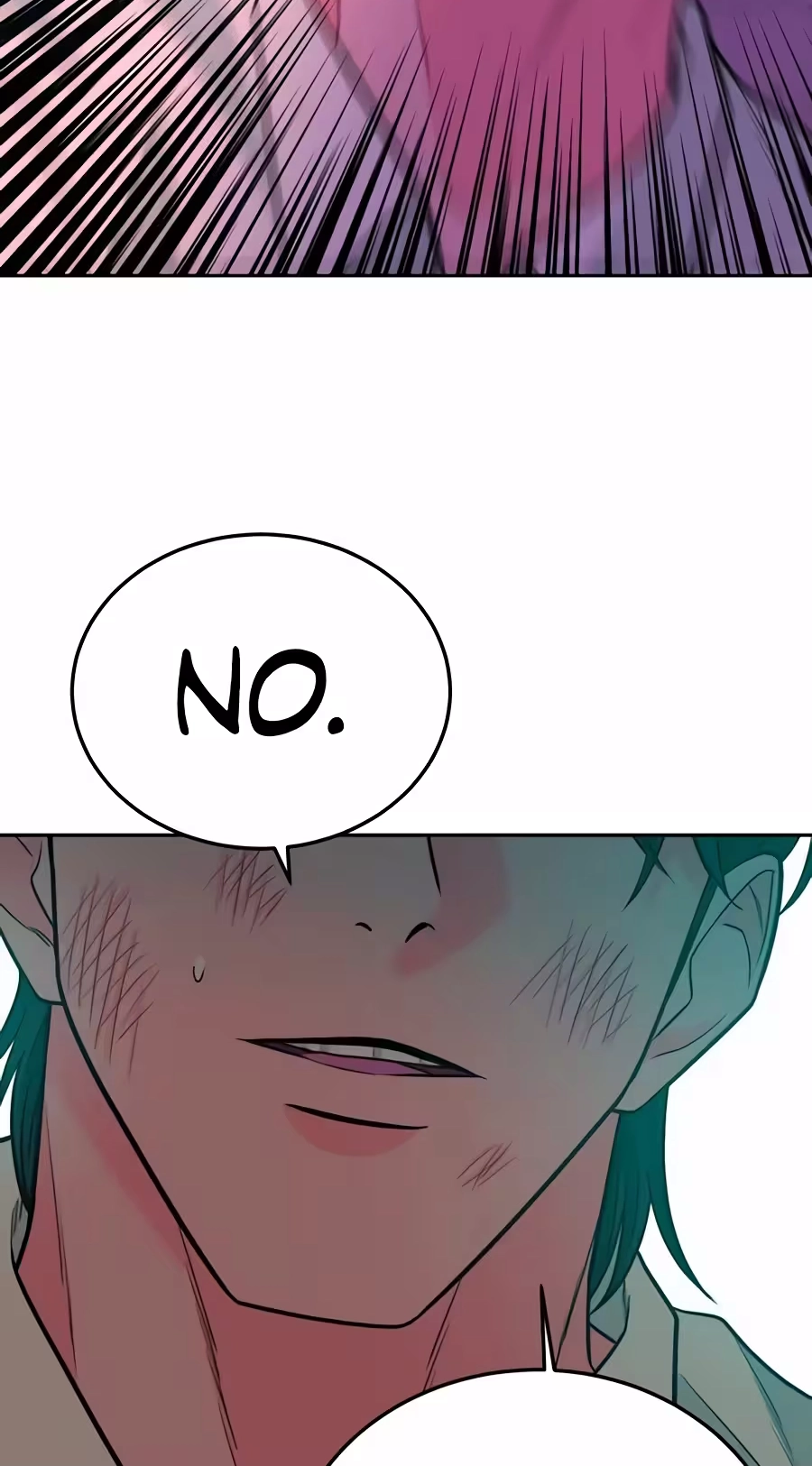 Read Stitch & the Samurai chapter 37 image 100 on Lezhin