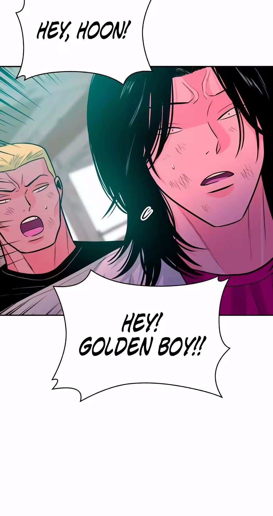Read Stitch & the Samurai chapter 37 image 17 on Lezhin