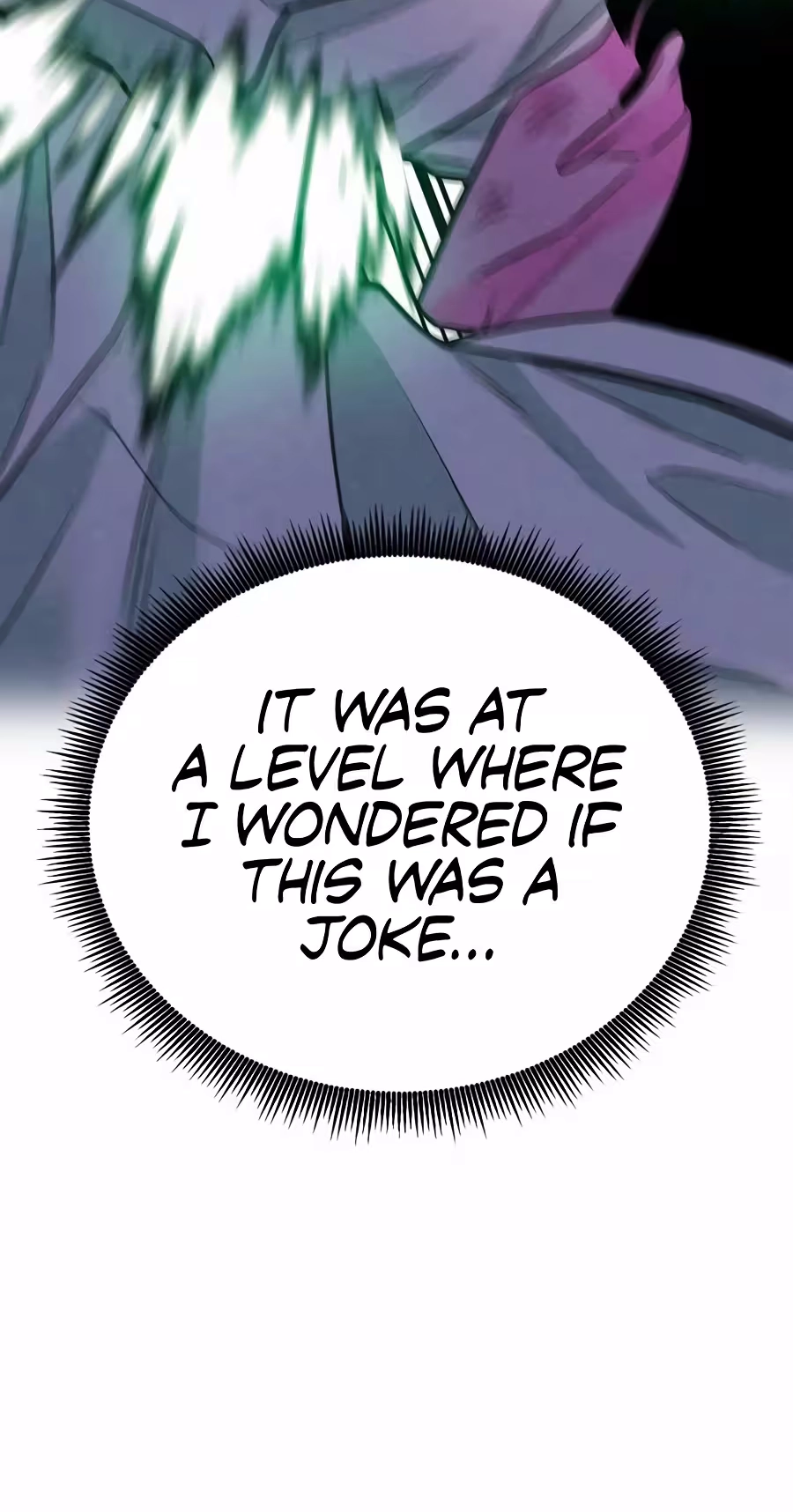 Read Stitch & the Samurai chapter 37 image 38 on Lezhin