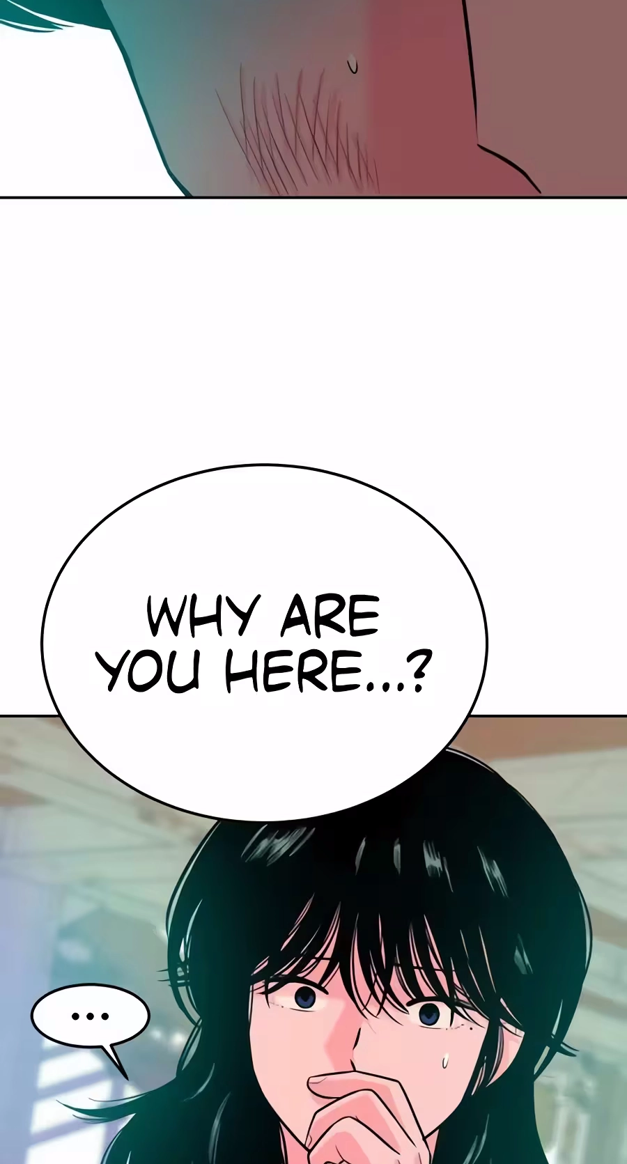Read Stitch & the Samurai chapter 37 image 85 on Lezhin