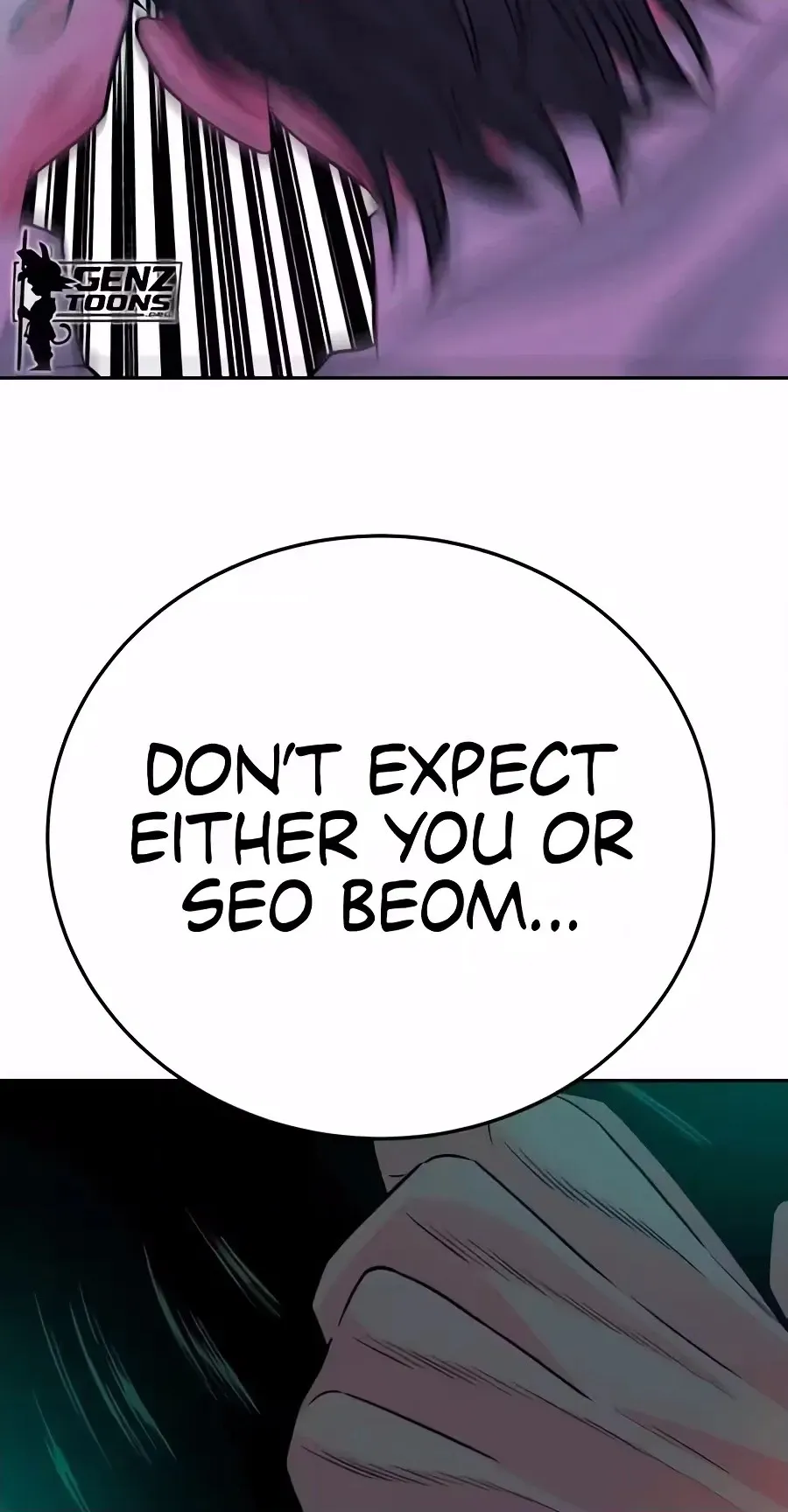 Read Stitch & the Samurai chapter 37 image 9 on Lezhin