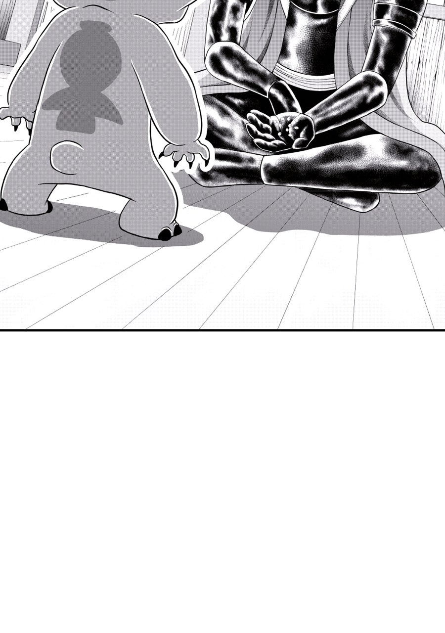 Read Stitch & the Samurai chapter 4 image 19 on Lezhin