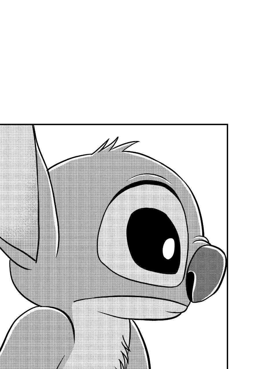 Read Stitch & the Samurai chapter 4 image 21 on Lezhin