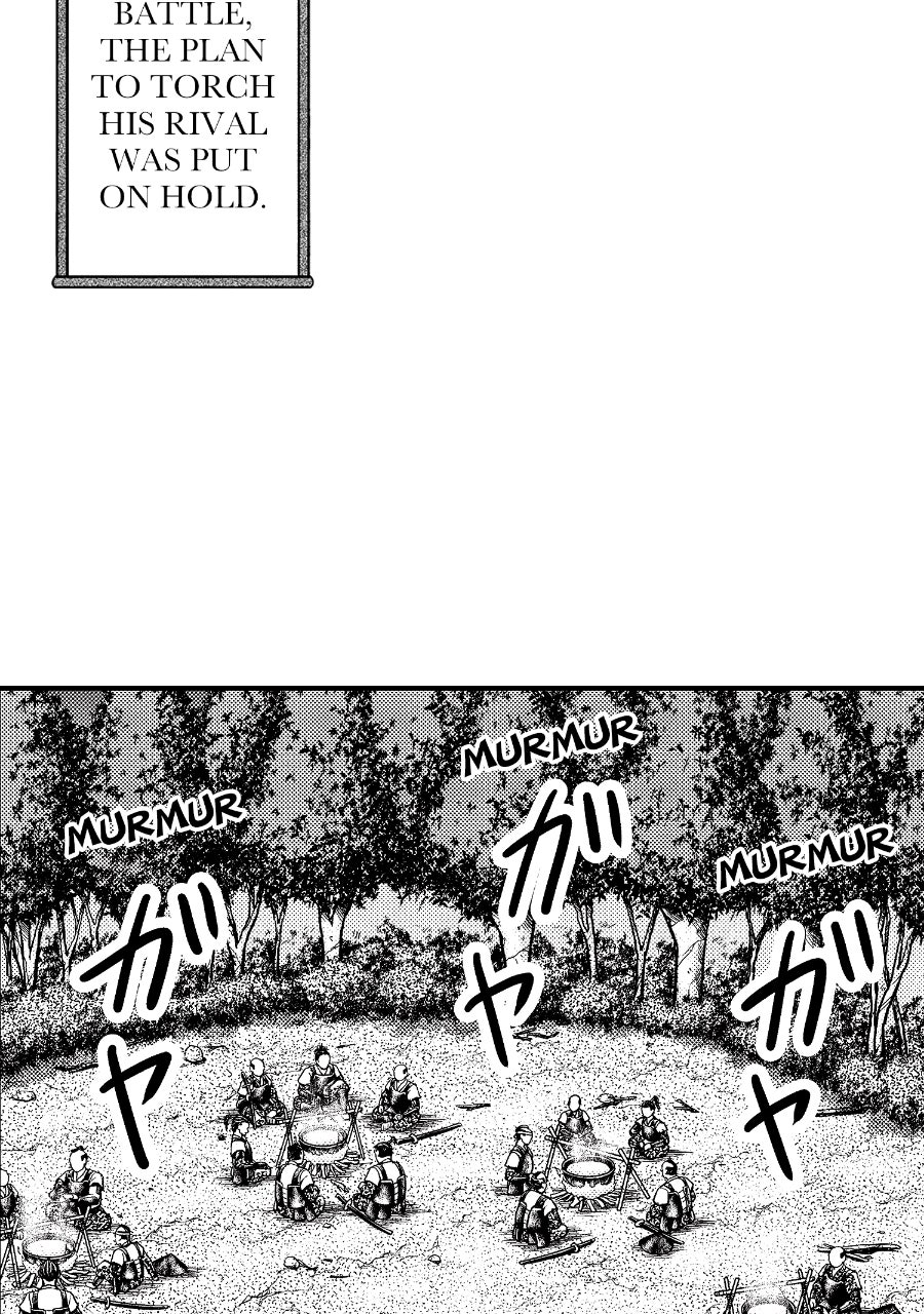Read Stitch & the Samurai chapter 4 image 5 on Lezhin