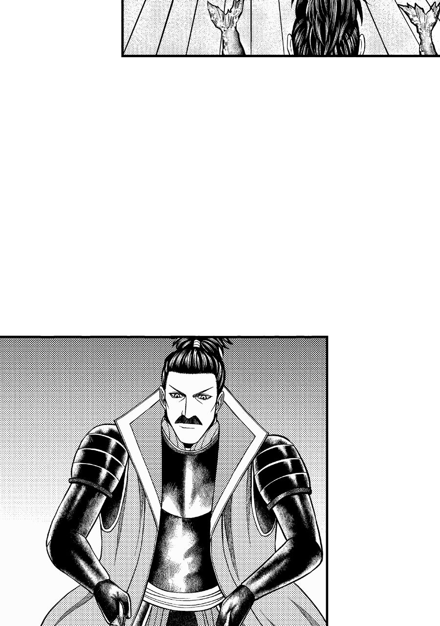 Read Stitch & the Samurai chapter 4 image 53 on Lezhin