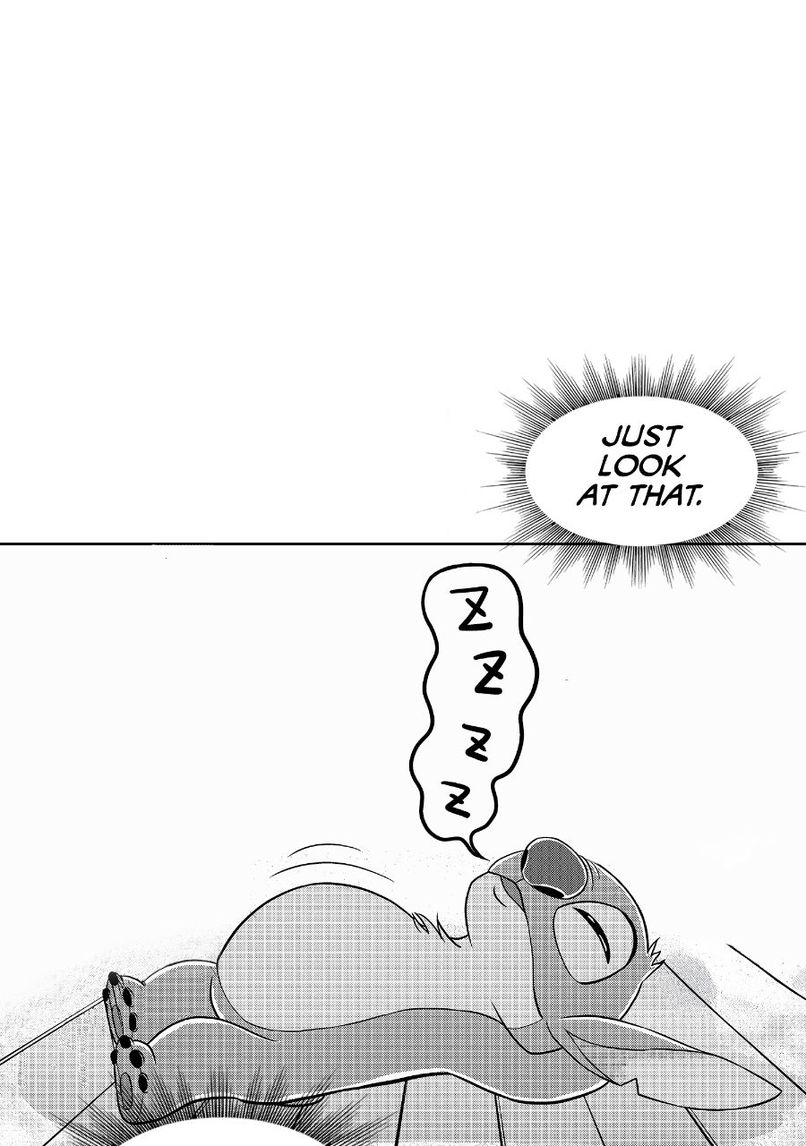 Read Stitch & the Samurai chapter 4 image 56 on Lezhin