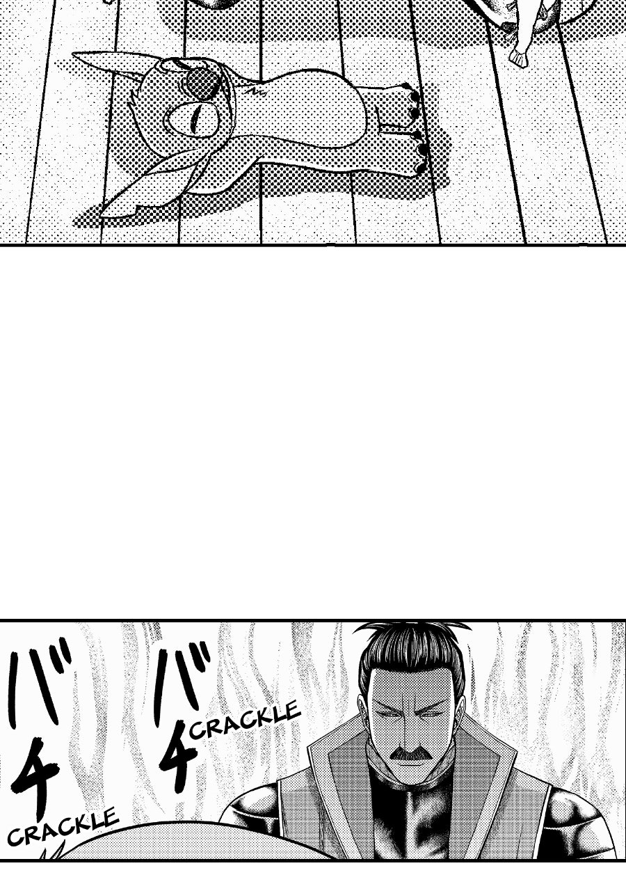 Read Stitch & the Samurai chapter 4 image 59 on Lezhin