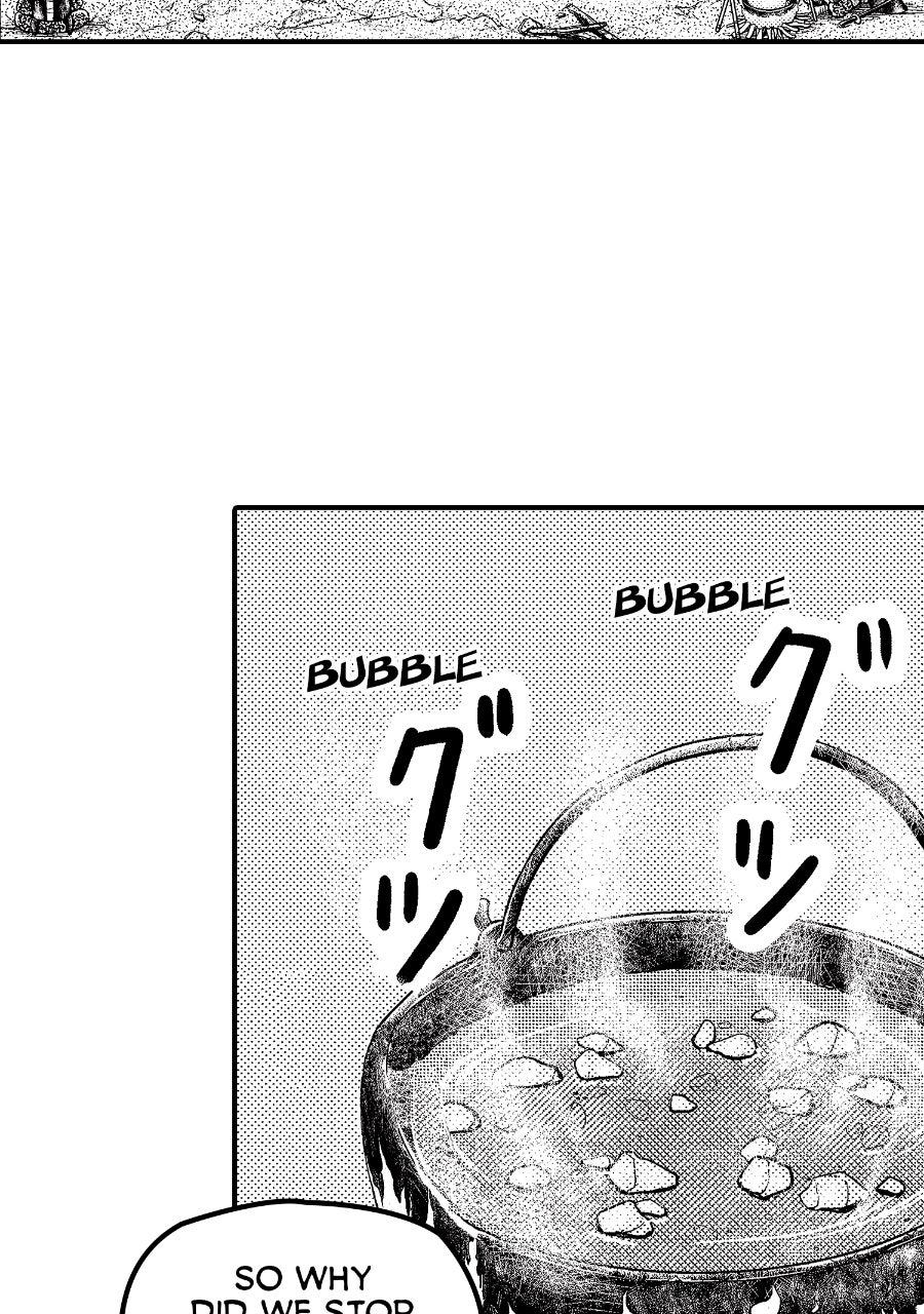Read Stitch & the Samurai chapter 4 image 6 on Lezhin