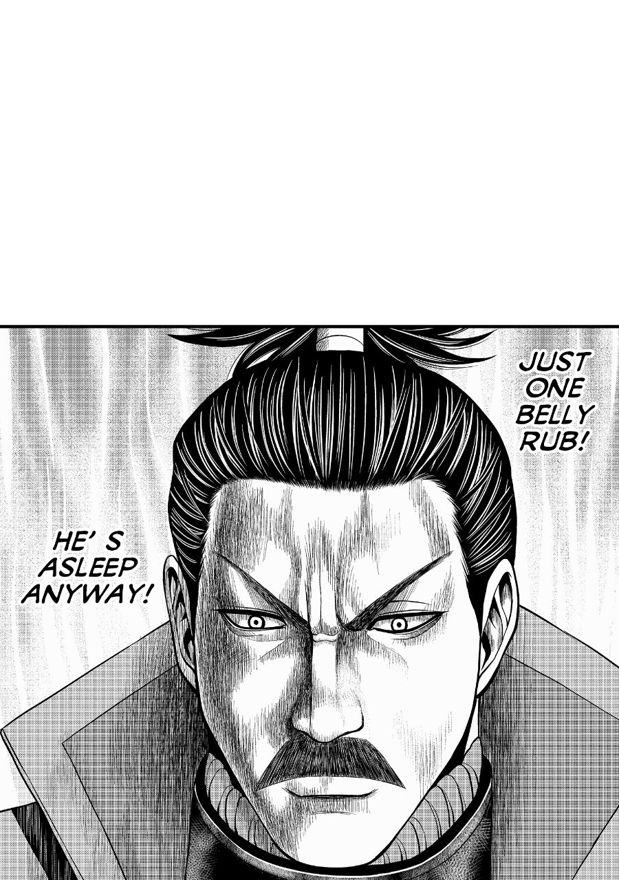 Read Stitch & the Samurai chapter 4 image 60 on Lezhin