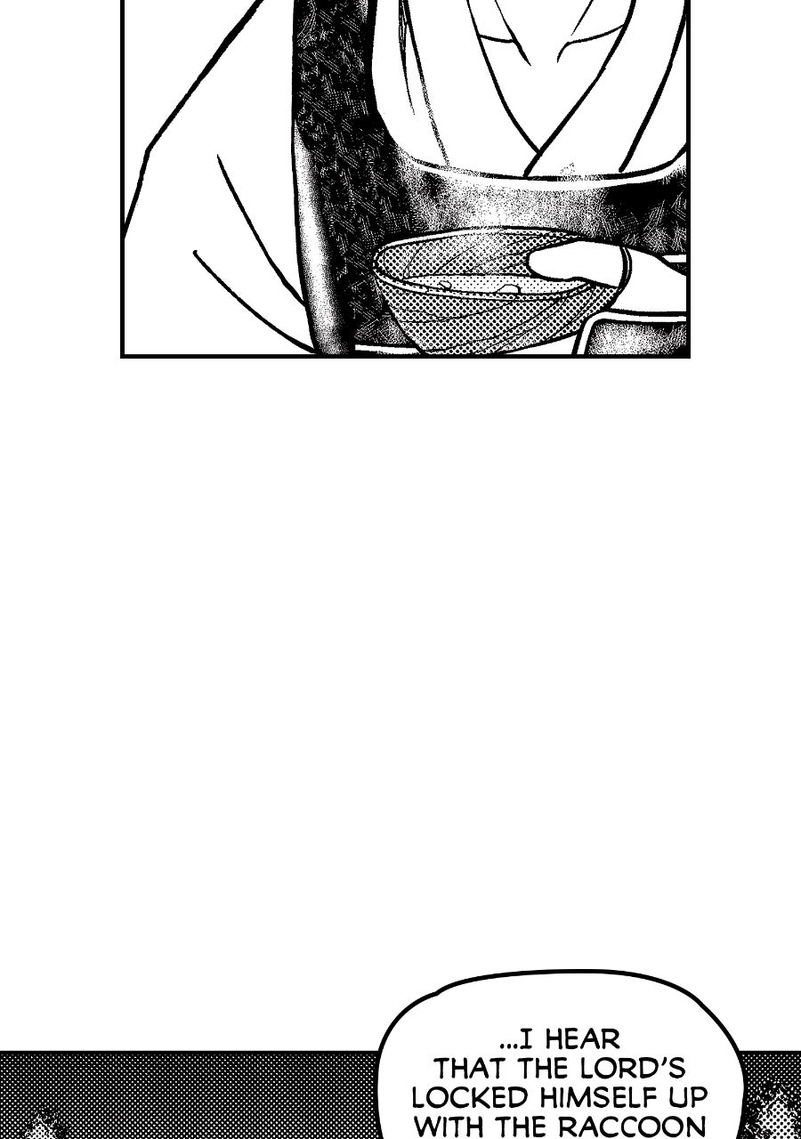 Read Stitch & the Samurai chapter 4 image 9 on Lezhin