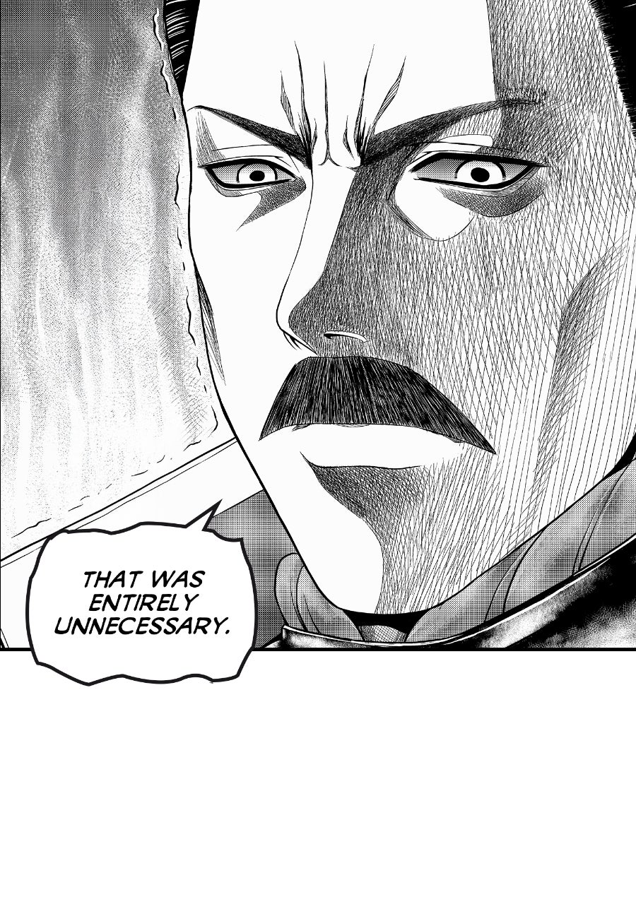 Read Stitch & the Samurai chapter 5 image 22 on Lezhin