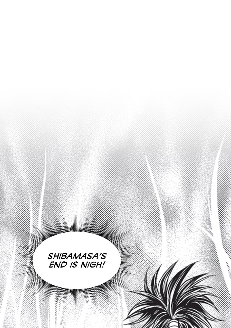 Read Stitch & the Samurai chapter 5 image 36 on Lezhin