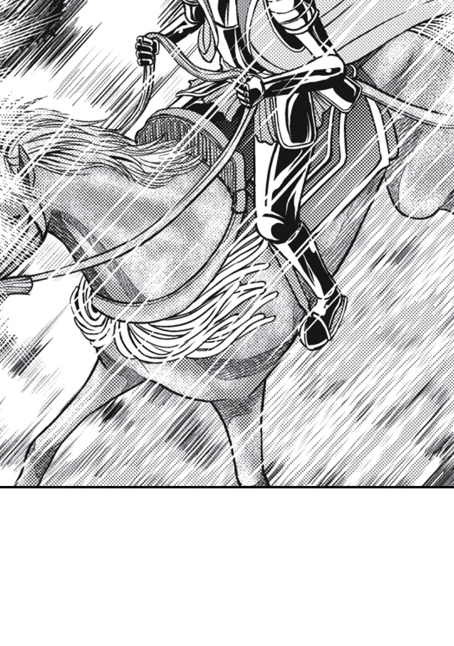 Read Stitch & the Samurai chapter 5 image 46 on Lezhin