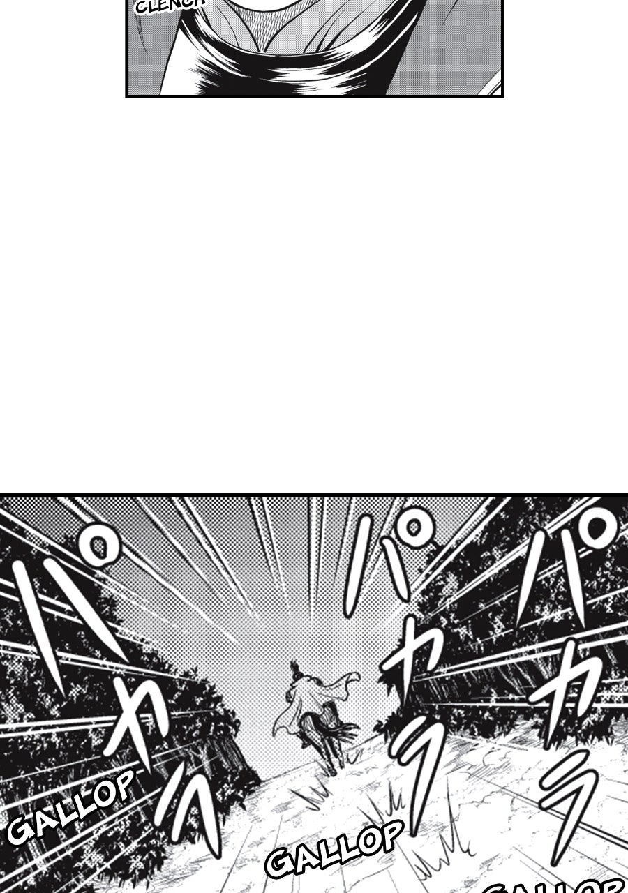 Read Stitch & the Samurai chapter 5 image 49 on Lezhin
