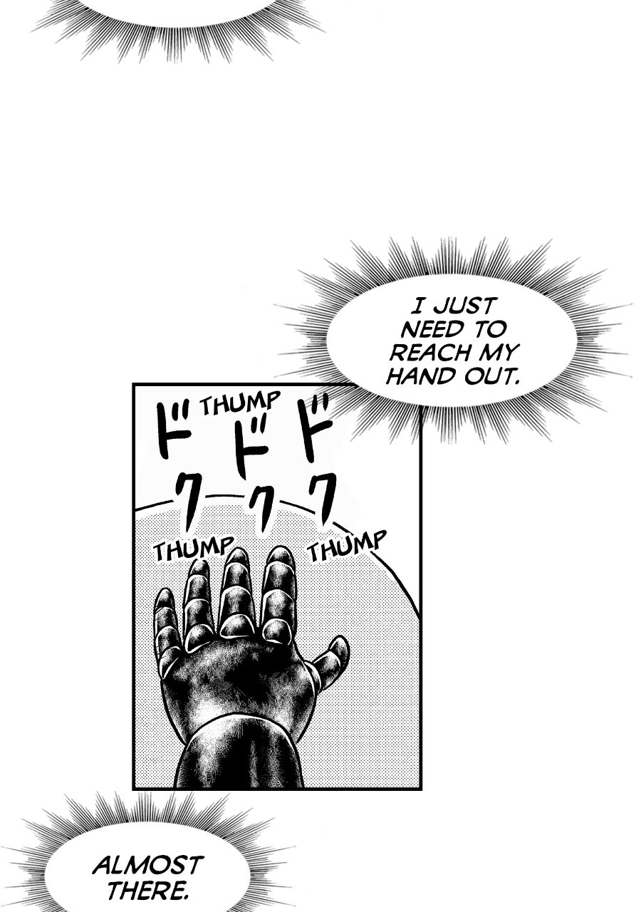Read Stitch & the Samurai chapter 5 image 9 on Lezhin