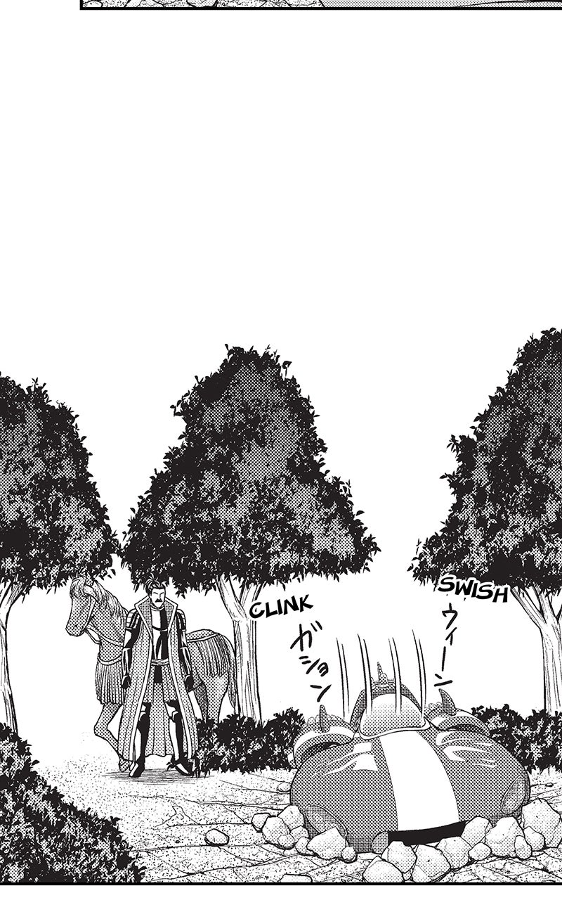 Read Stitch & the Samurai chapter 6 image 10 on Lezhin