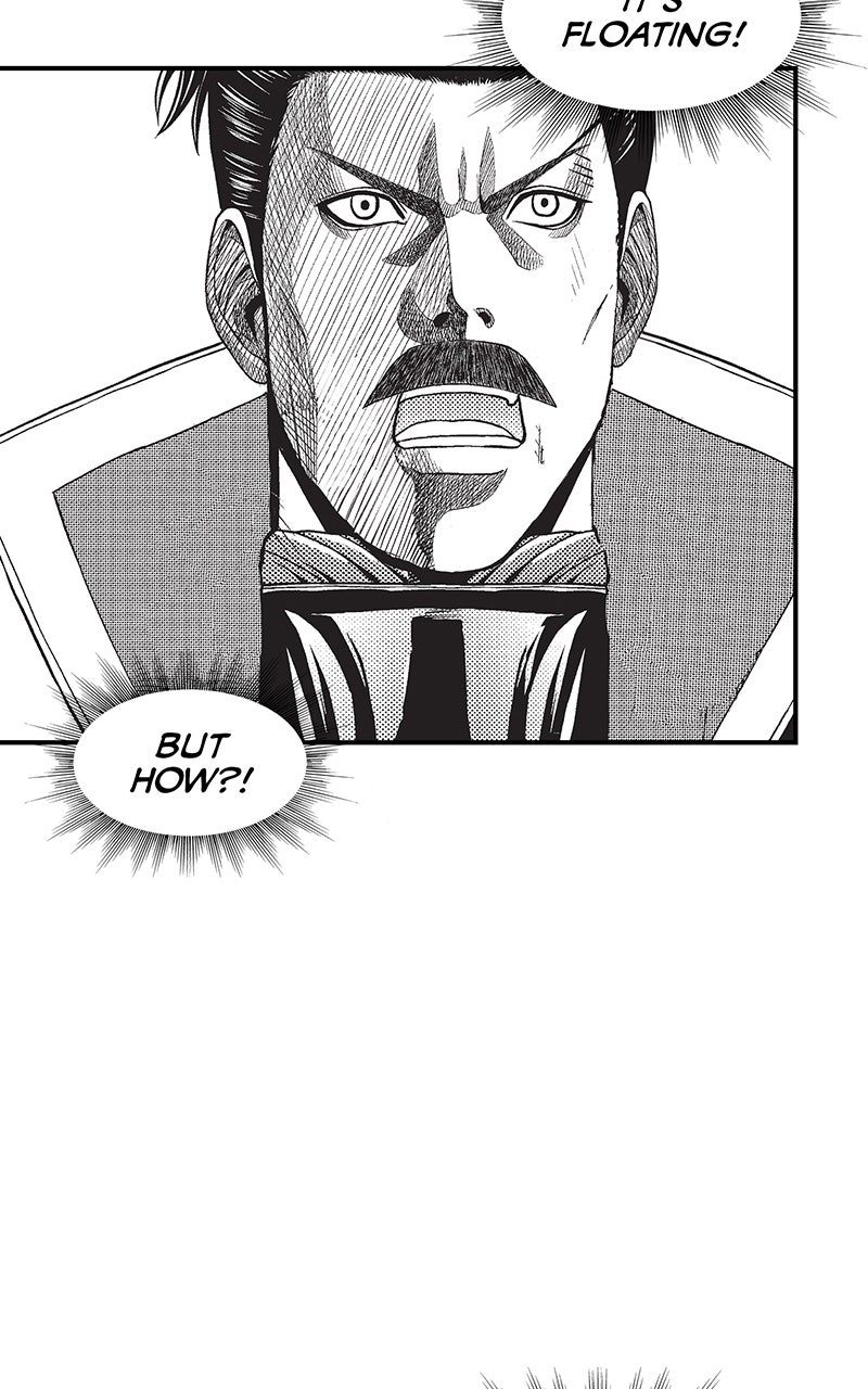 Read Stitch & the Samurai chapter 6 image 13 on Lezhin