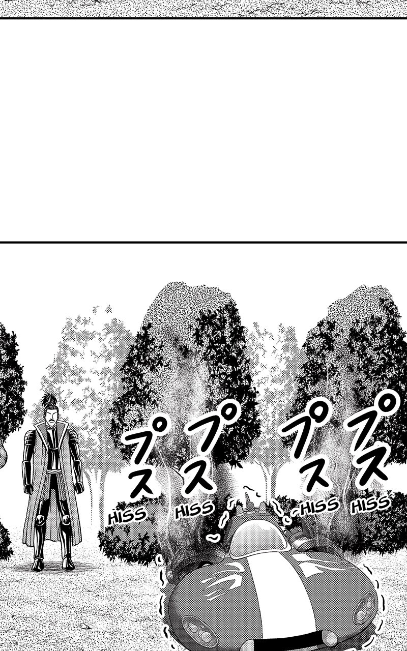 Read Stitch & the Samurai chapter 6 image 20 on Lezhin