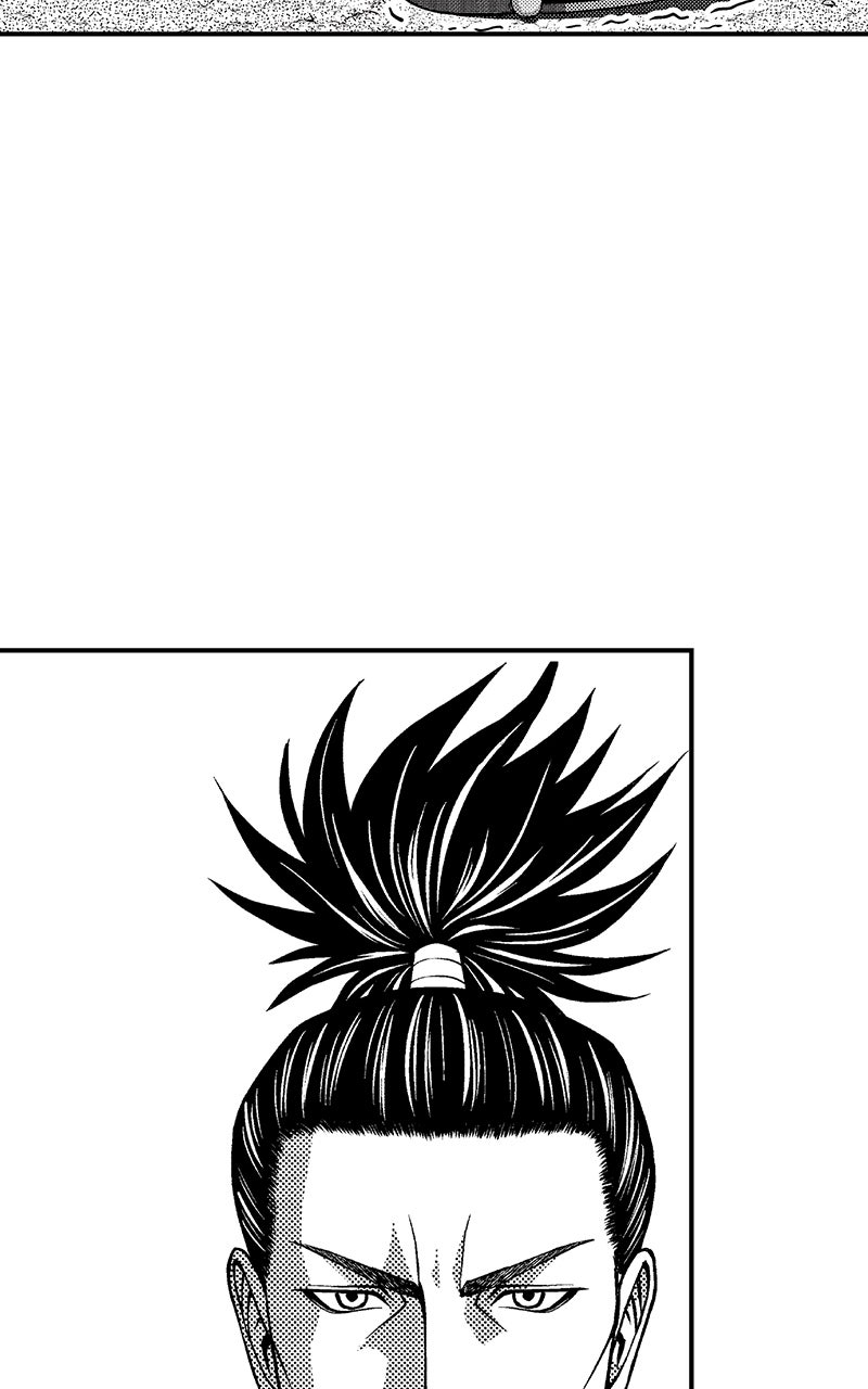 Read Stitch & the Samurai chapter 6 image 21 on Lezhin
