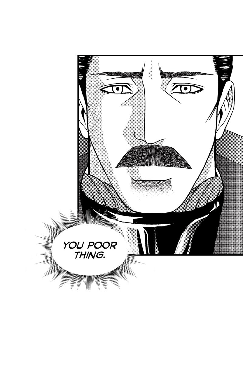 Read Stitch & the Samurai chapter 6 image 24 on Lezhin