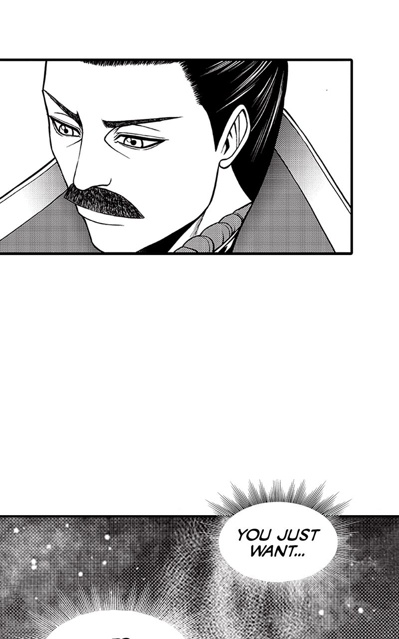 Read Stitch & the Samurai chapter 6 image 28 on Lezhin