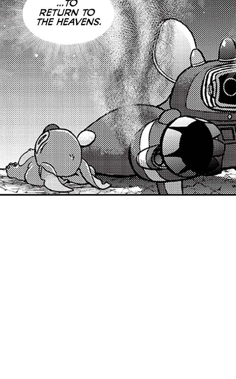 Read Stitch & the Samurai chapter 6 image 29 on Lezhin