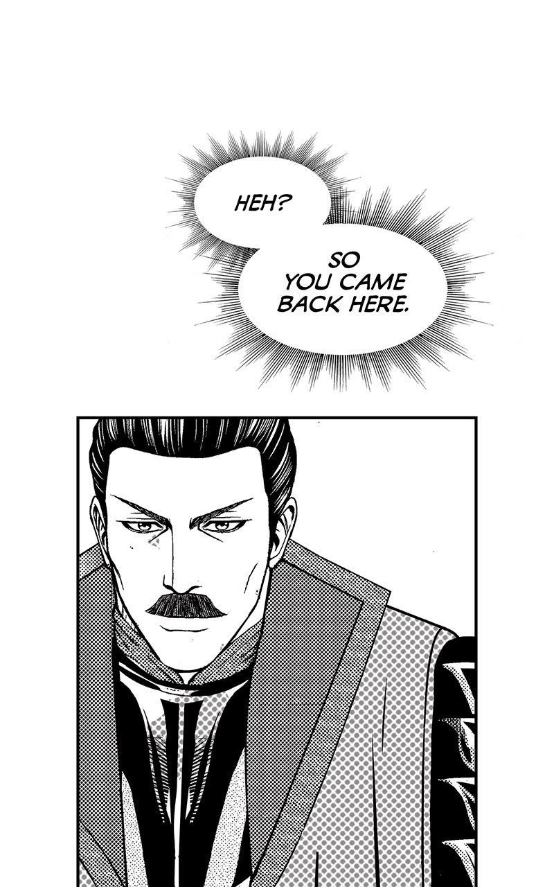 Read Stitch & the Samurai chapter 6 image 3 on Lezhin