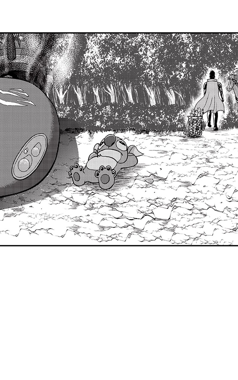 Read Stitch & the Samurai chapter 6 image 30 on Lezhin