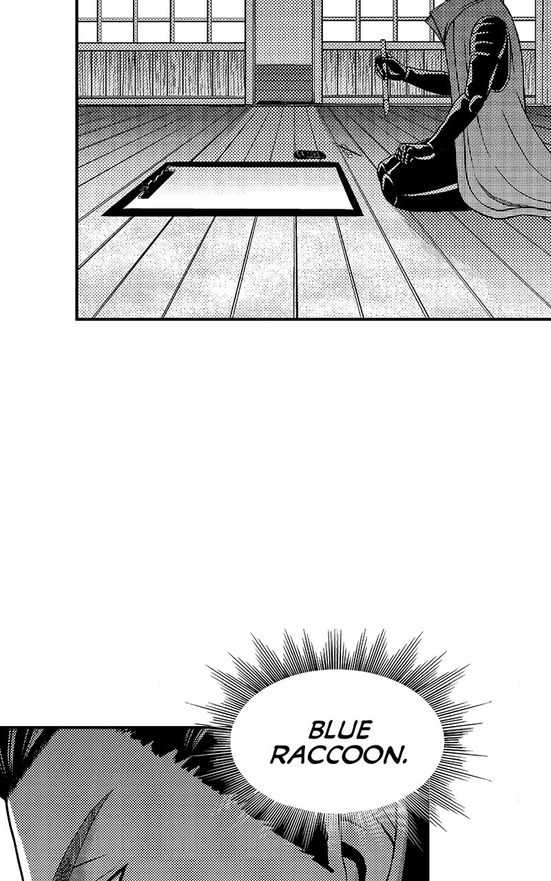 Read Stitch & the Samurai chapter 6 image 33 on Lezhin
