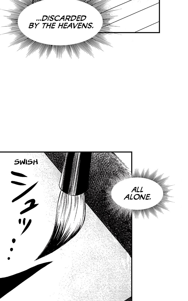 Read Stitch & the Samurai chapter 6 image 37 on Lezhin