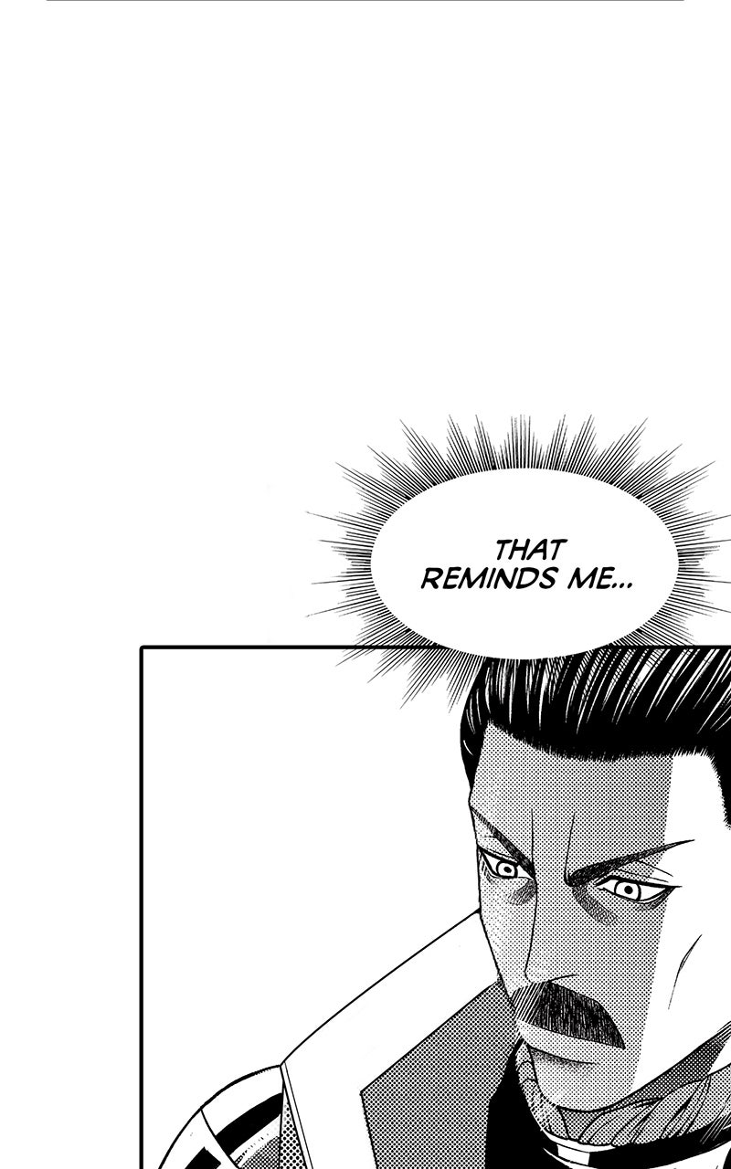 Read Stitch & the Samurai chapter 6 image 43 on Lezhin