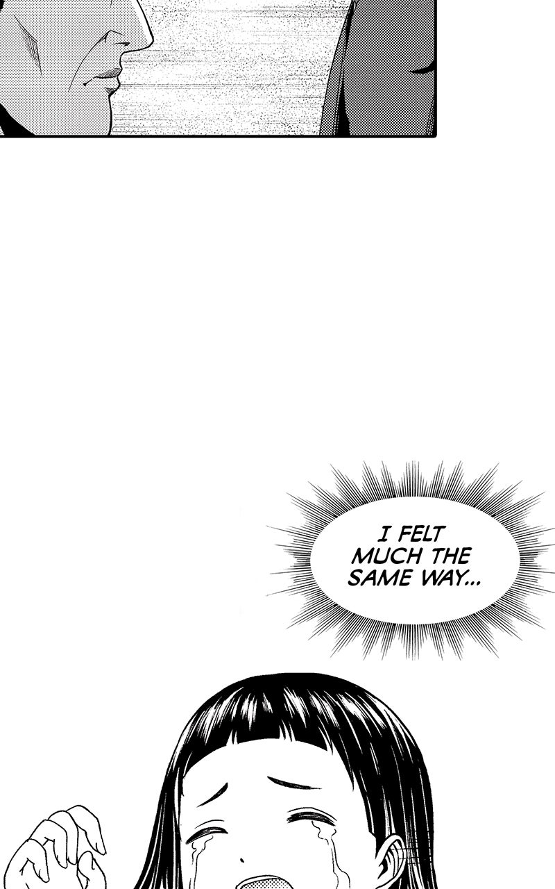 Read Stitch & the Samurai chapter 6 image 47 on Lezhin